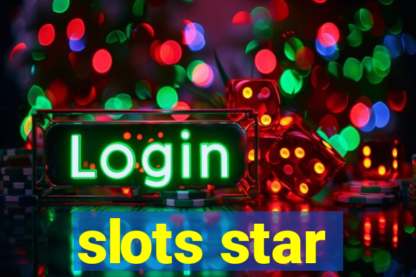 slots star